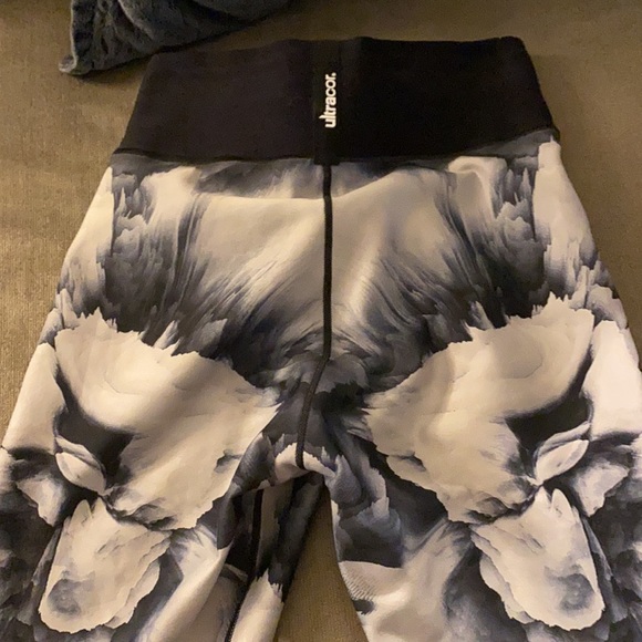 Ultracor leggings - Picture 3 of 5